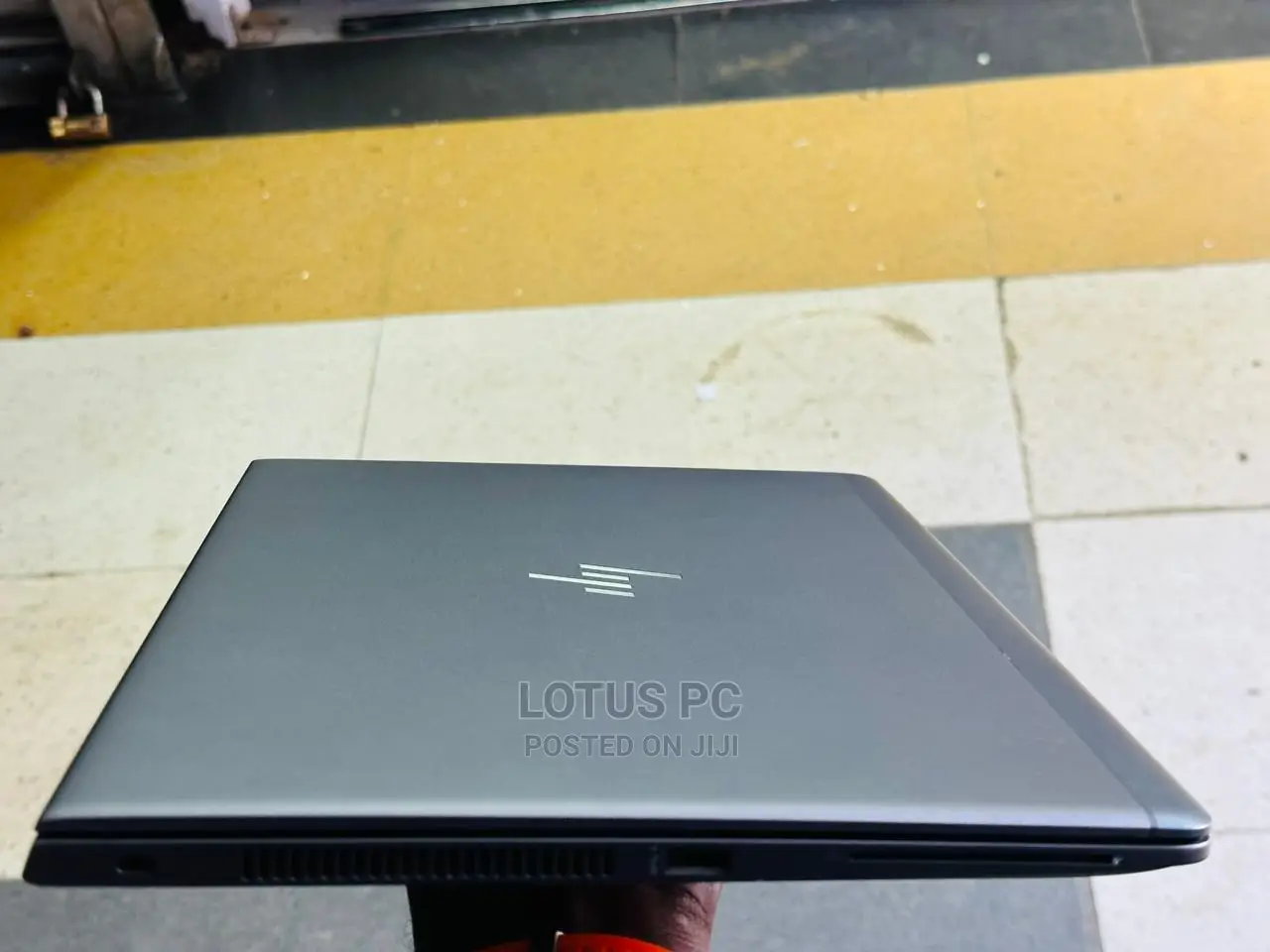 Laptop HP ZBook 14u 8GB Intel Core I5 SSD 256GB