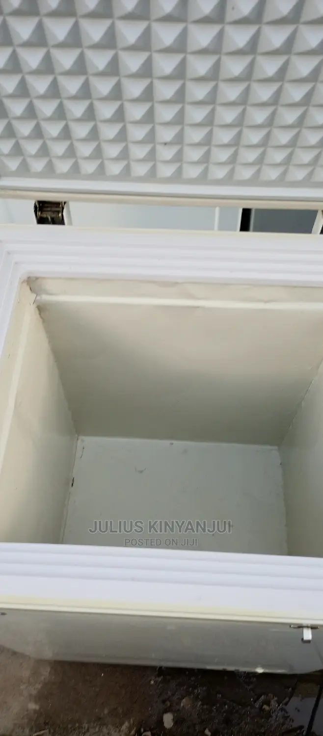 Mini Freezer 120l