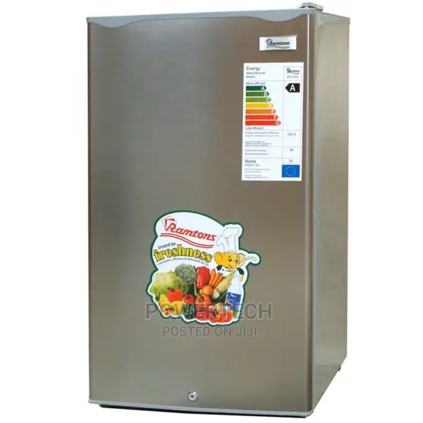 Single Door 95litres Ramptom Refrigerator 
