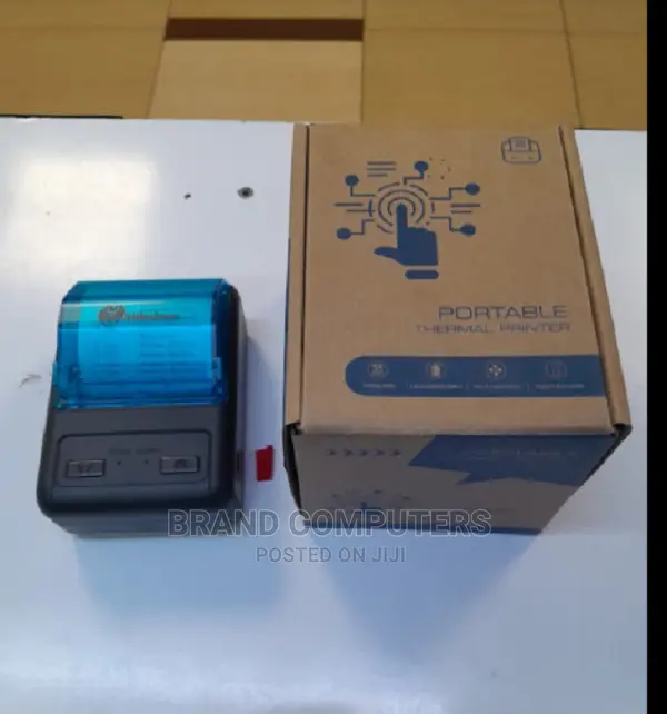 Thermal Receipt Printer Milestone-58mm