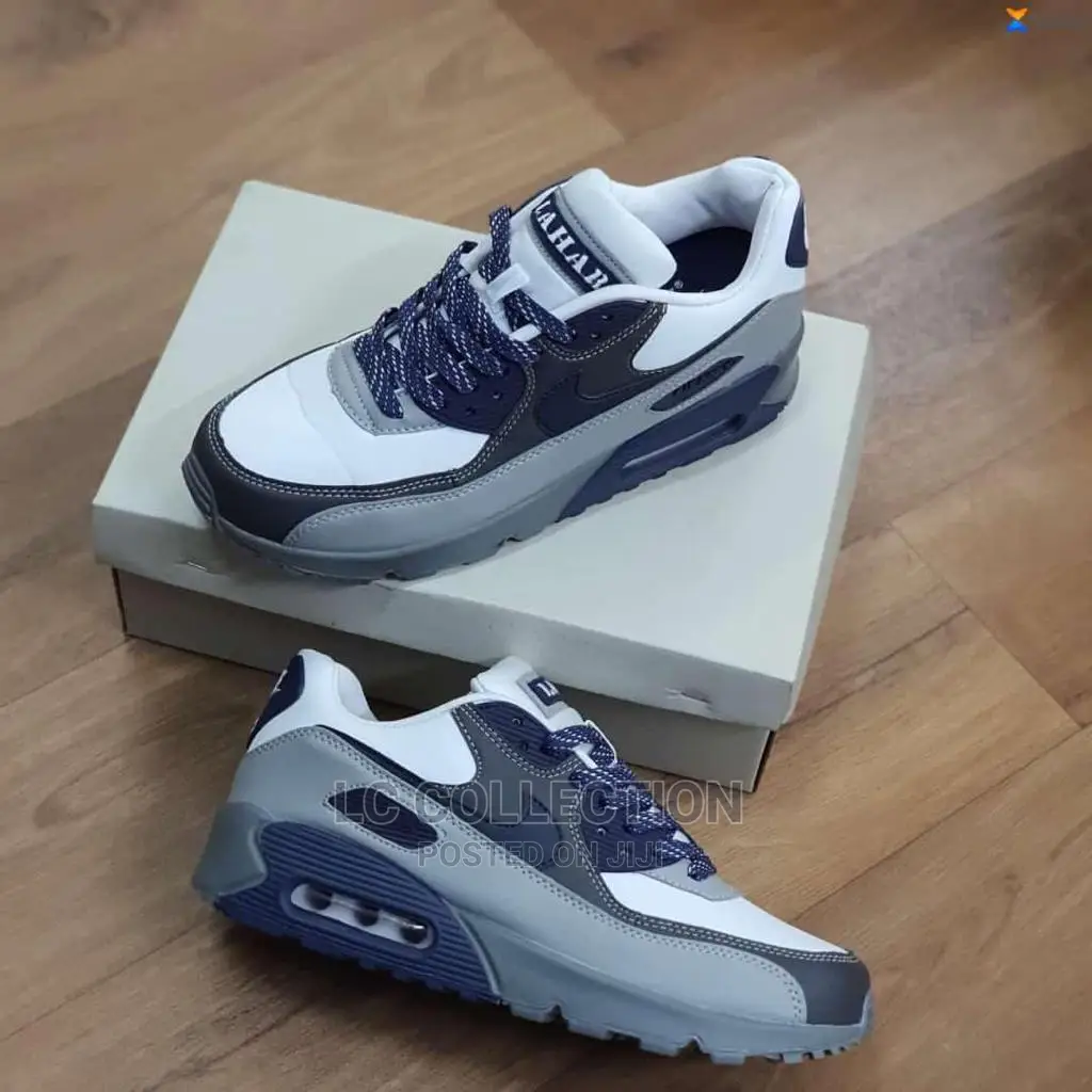 Airmax 90 Shoes
