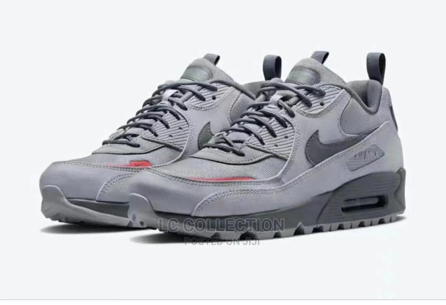 Airmax 90 Shoes