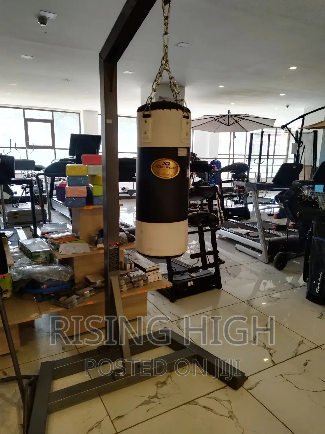 Quality Punching Bag