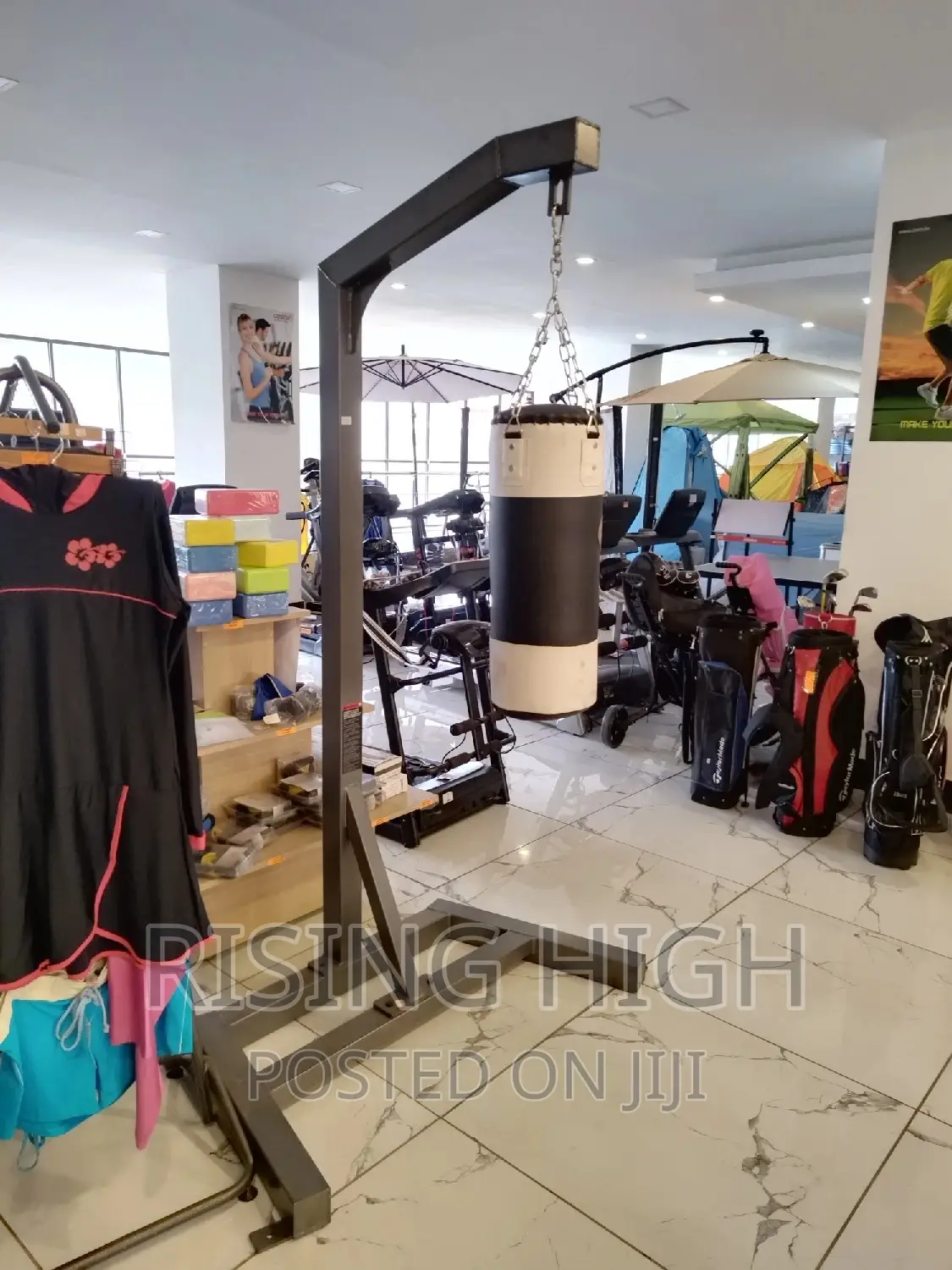 Quality Punching Bag