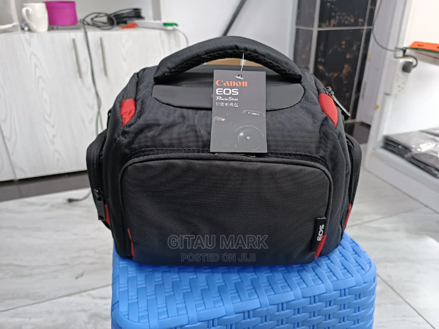 Quality Canon Dslr Bags
