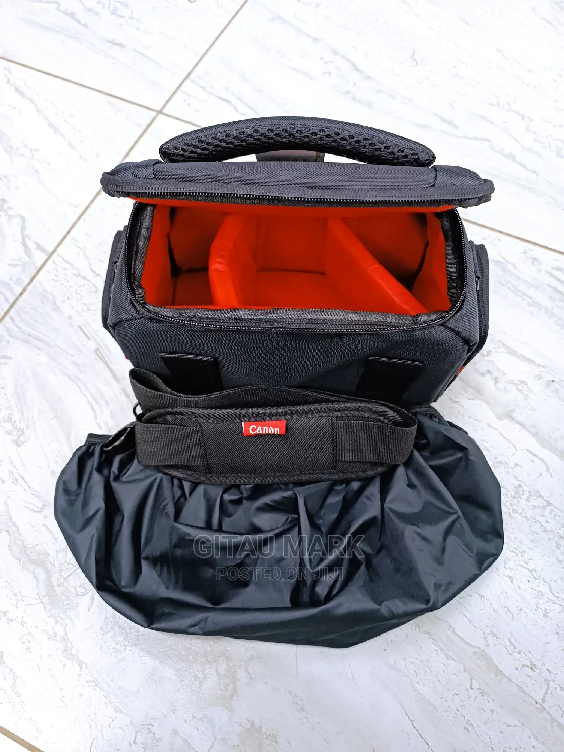 Quality Canon Dslr Bags