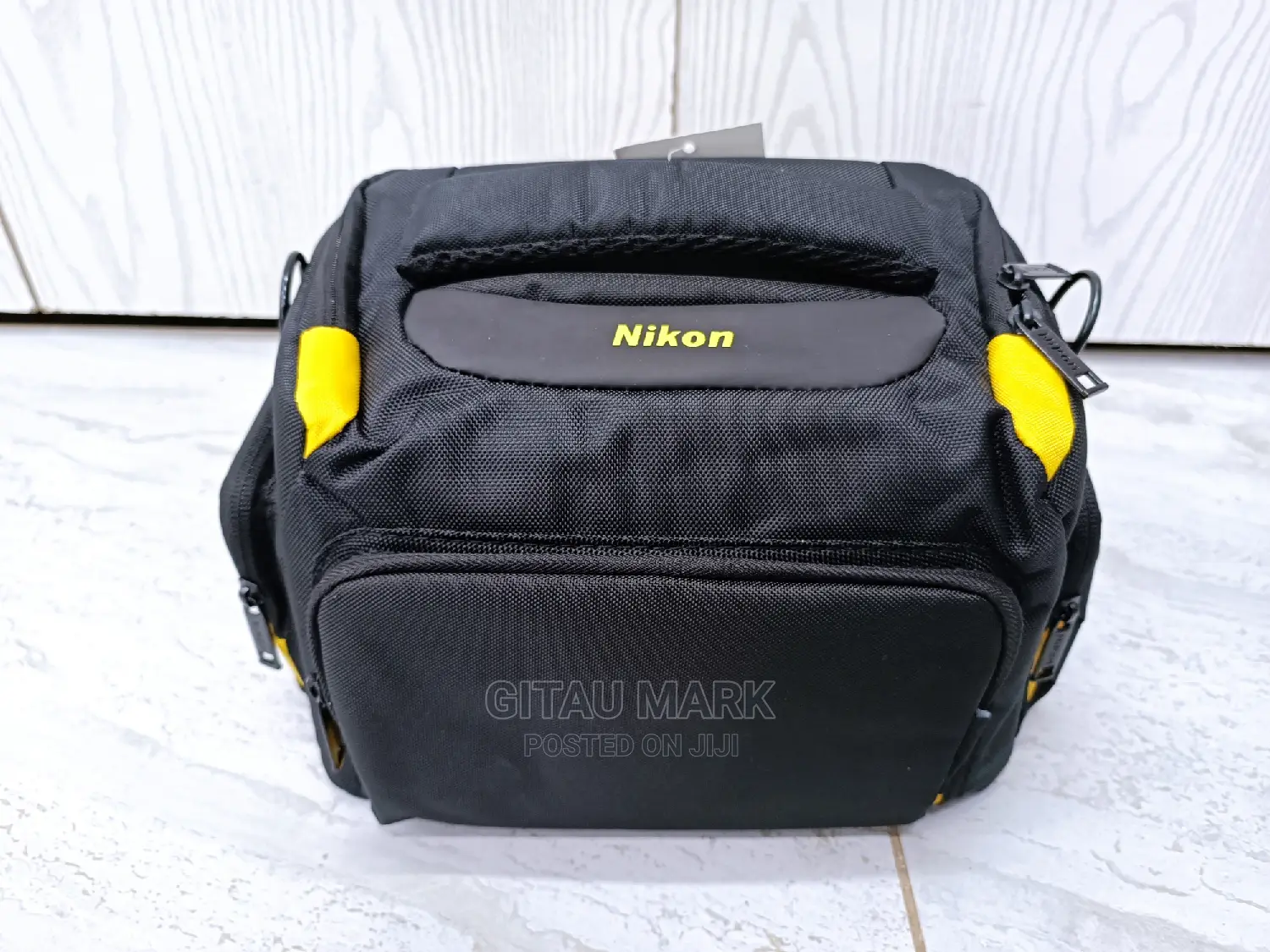 Quality Nikon DSLR Camera Bags