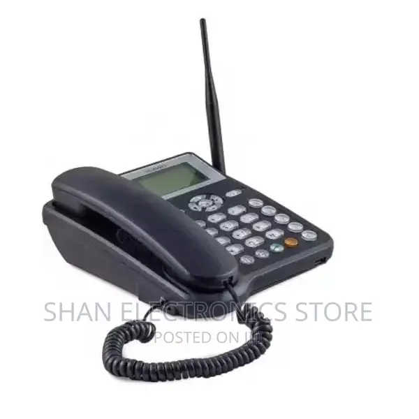 Best Huawei Single Sim Gsm Deskphone