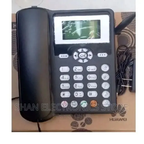 Perfect Quality and Cheaper Huawei Ets5623