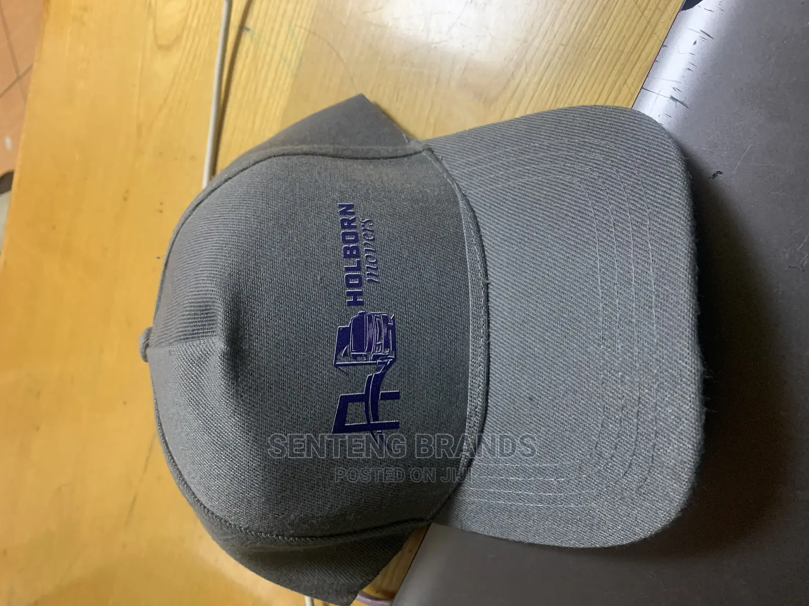 Printing Caps