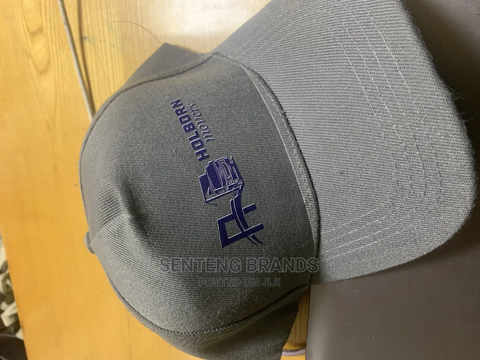 Printing Caps