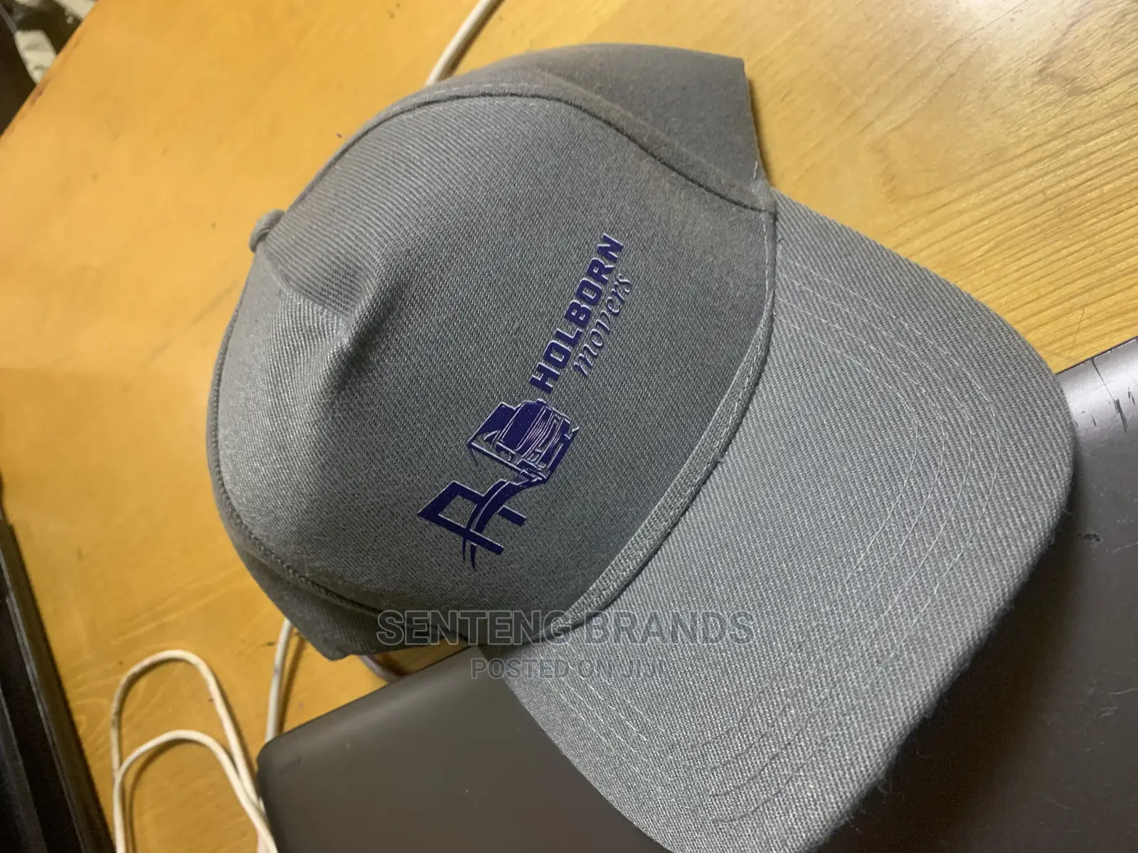 Printing Caps