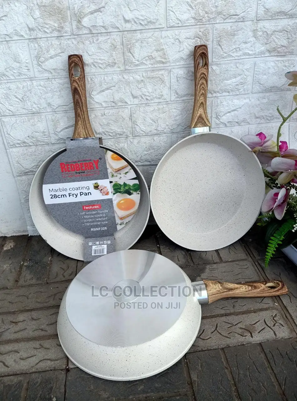 Frying Pan