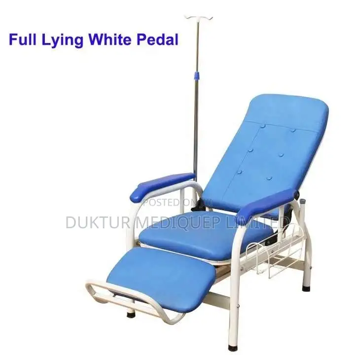 Medical Recliner Infusion/Reclining Blood Transfusion Chair