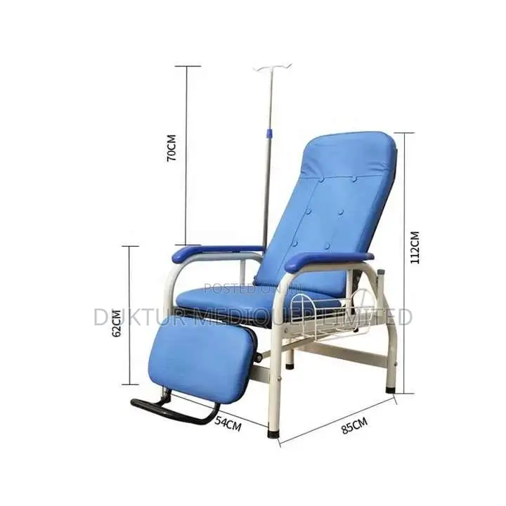 Medical Recliner Infusion/Reclining Blood Transfusion Chair