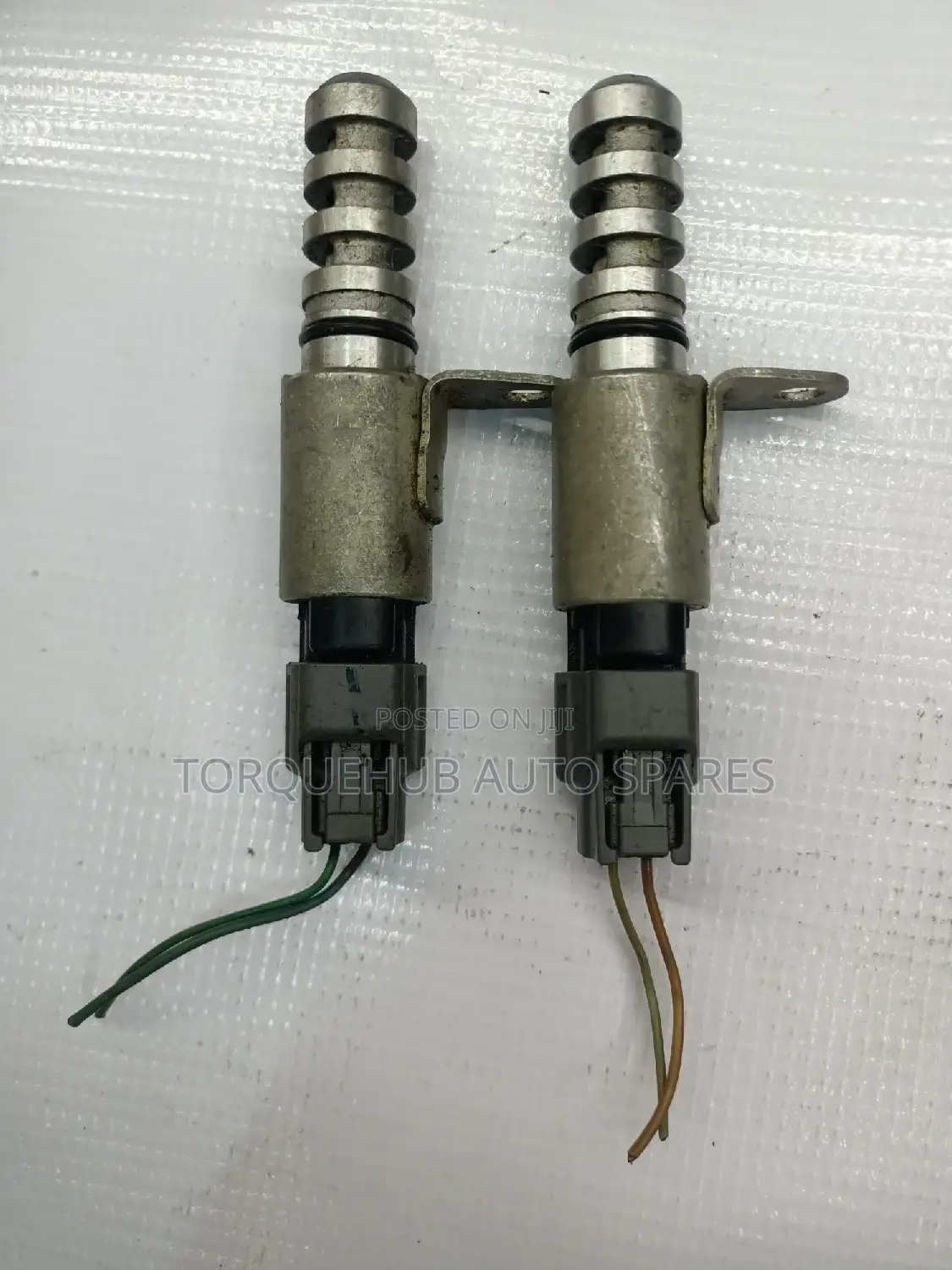 Xtrail Nt32 Vvti Sensor