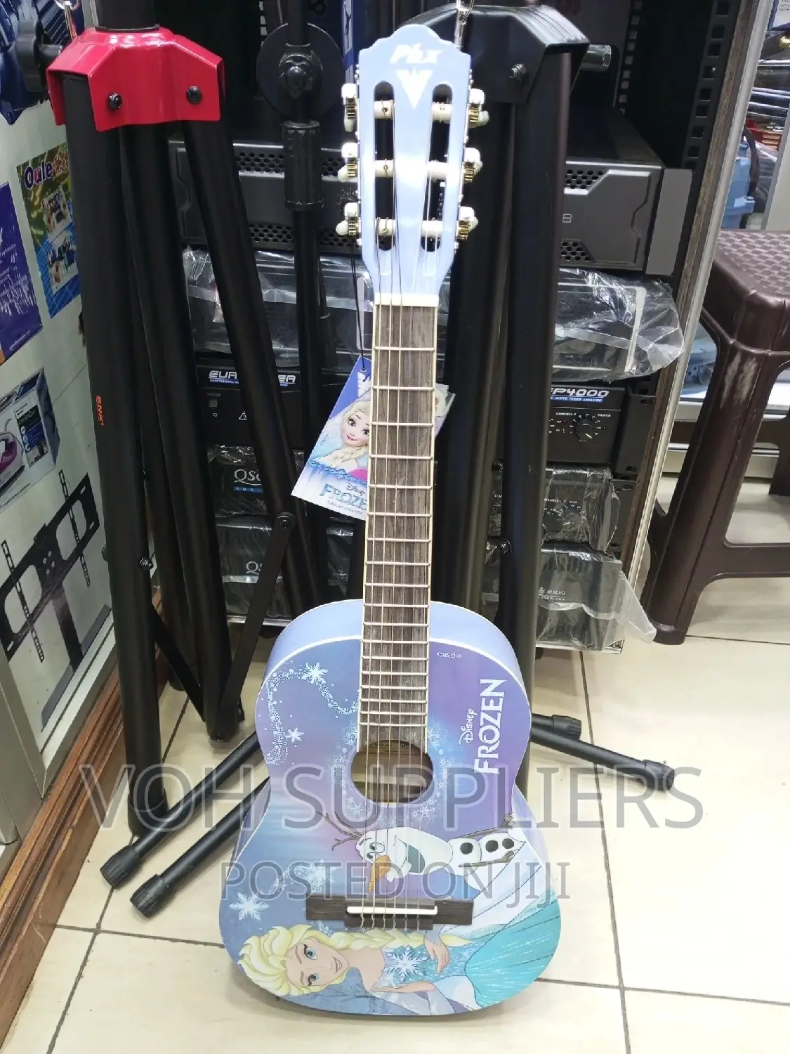 Guitar for Children