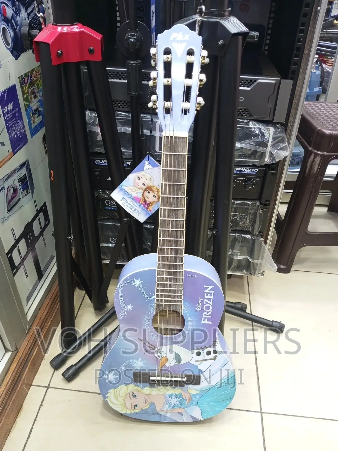 Guitar for Children