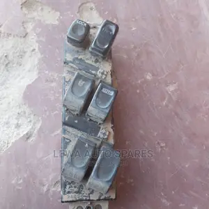 Power Window Switchs Isuzu