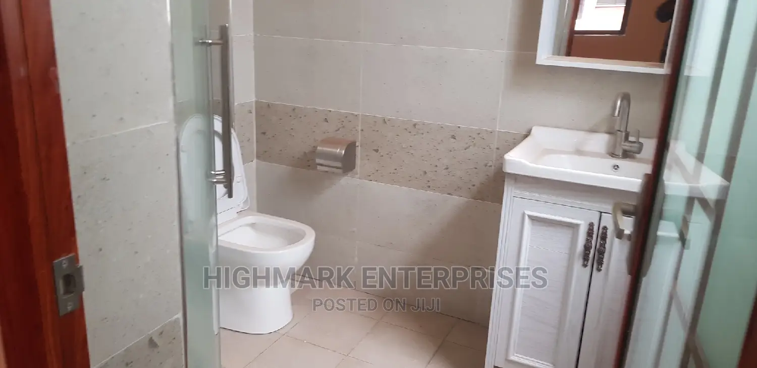 3bdrm Apartment in Kileleshwa for sale