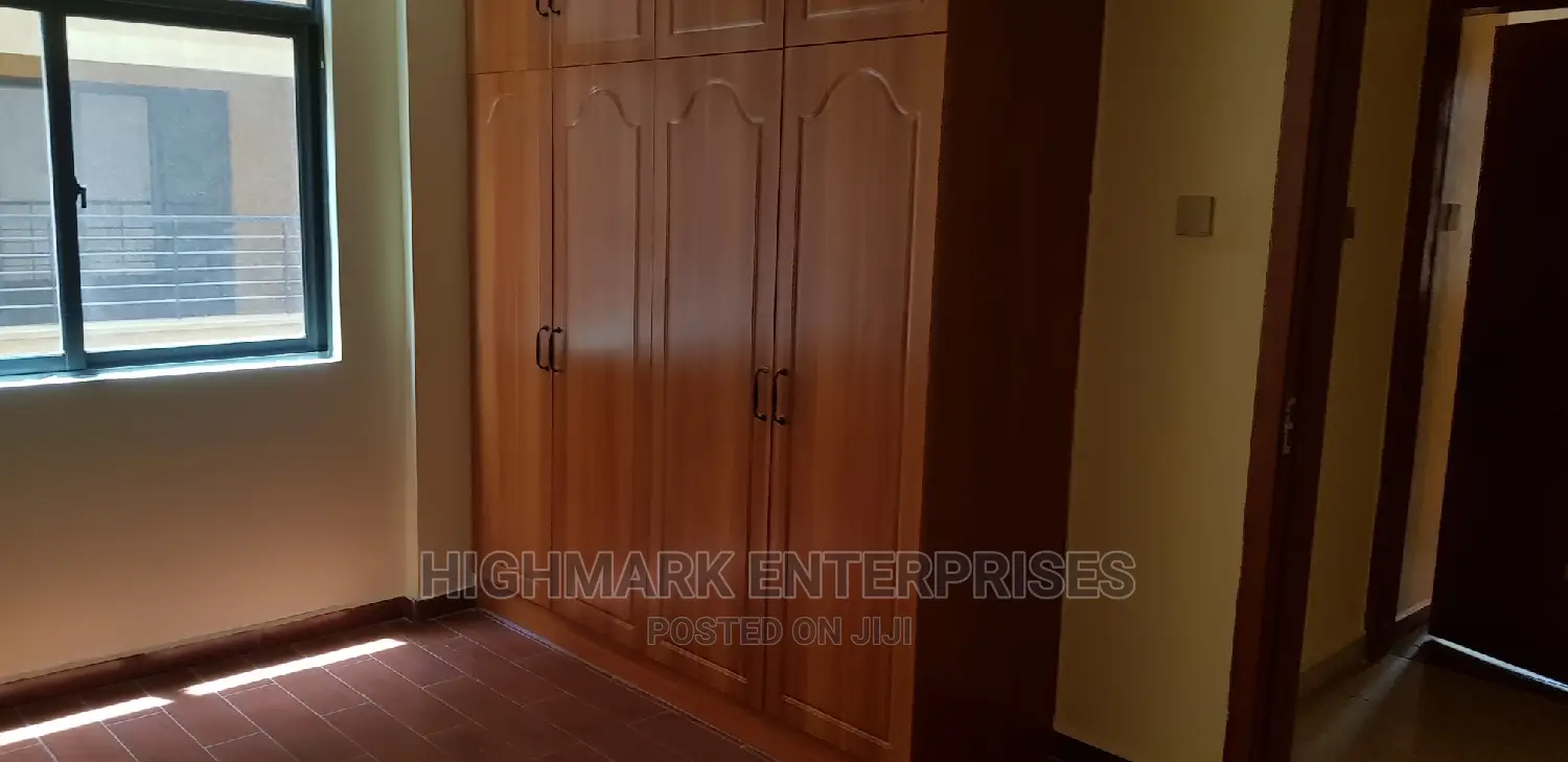 3bdrm Apartment in Kileleshwa for sale