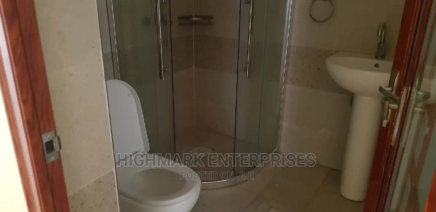 3bdrm Apartment in Kileleshwa for sale