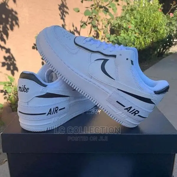 Af1 Shadow Shoes