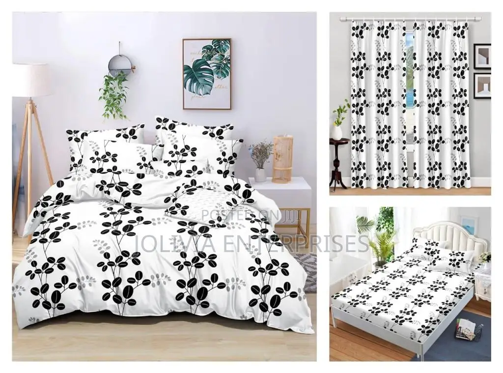 Duvet Cover Sets