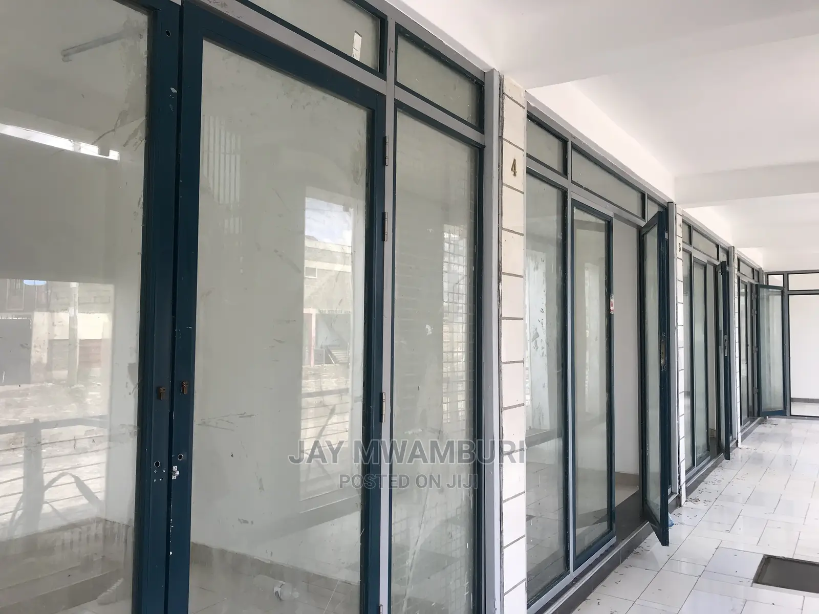 Offices to Rent Syokimau