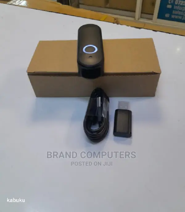 2D Portable Bluetooth Barcode Scanner XB-M60