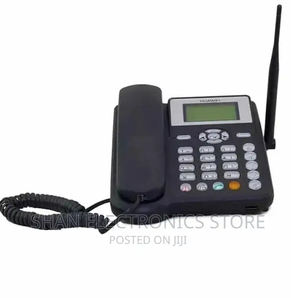 Finest Quality Fixed Wireless Phone Desktop Phone