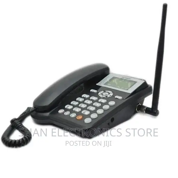 Greatest Quality GSM Desktop Wireless Phone