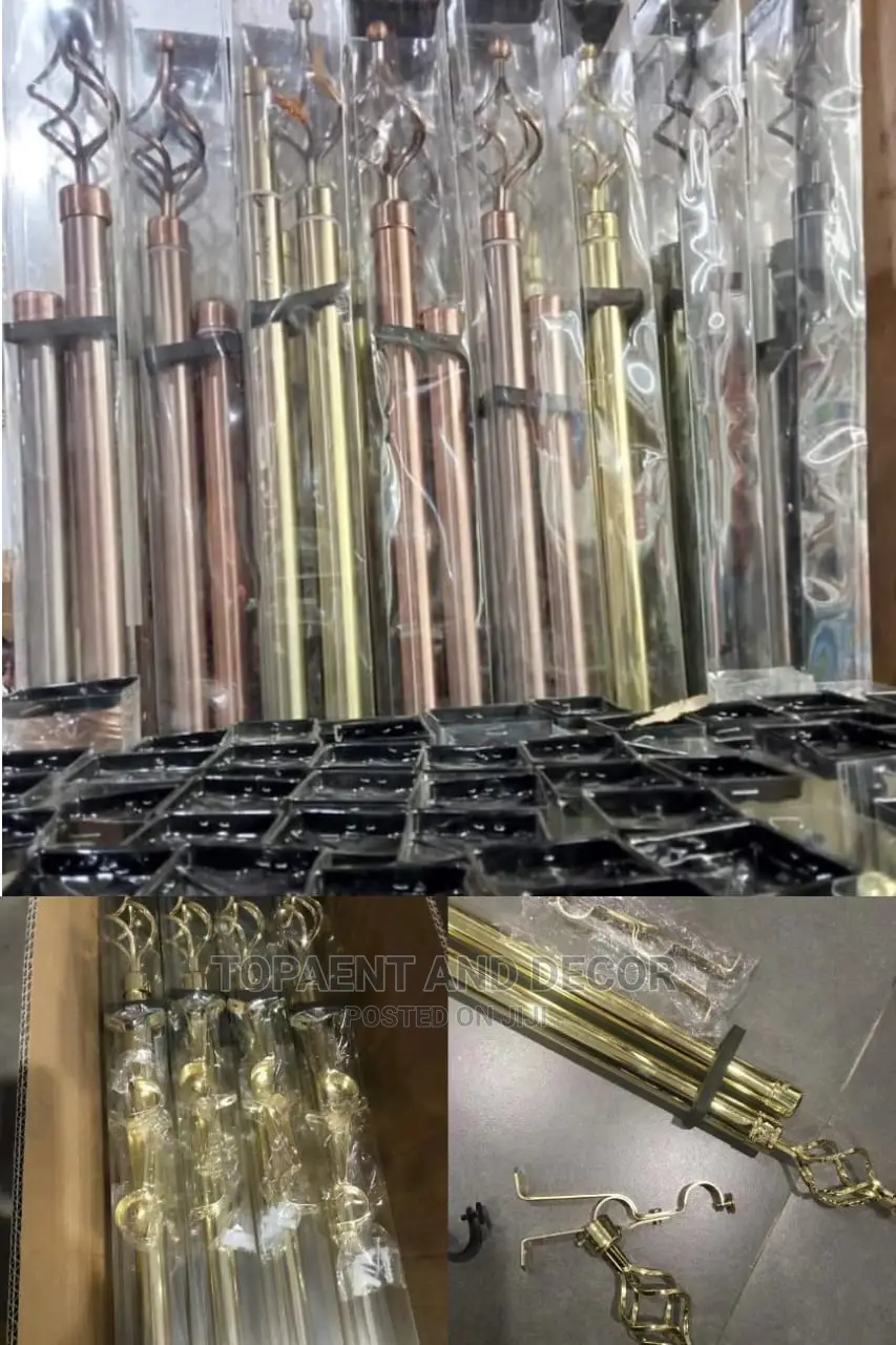 Curtain Rods Curtains Rods
