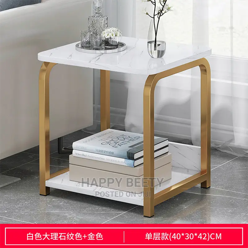 Side Table/Bedside Table