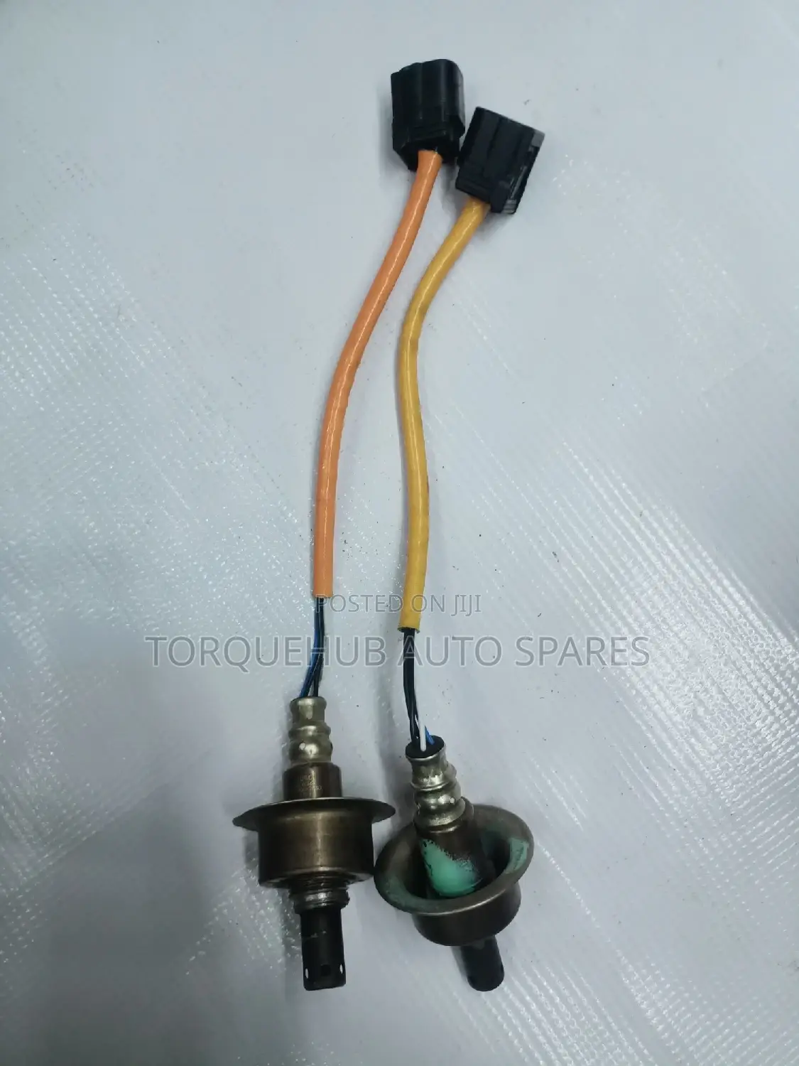 Honda Civic/Accord/Airwave Oxygen Sensors