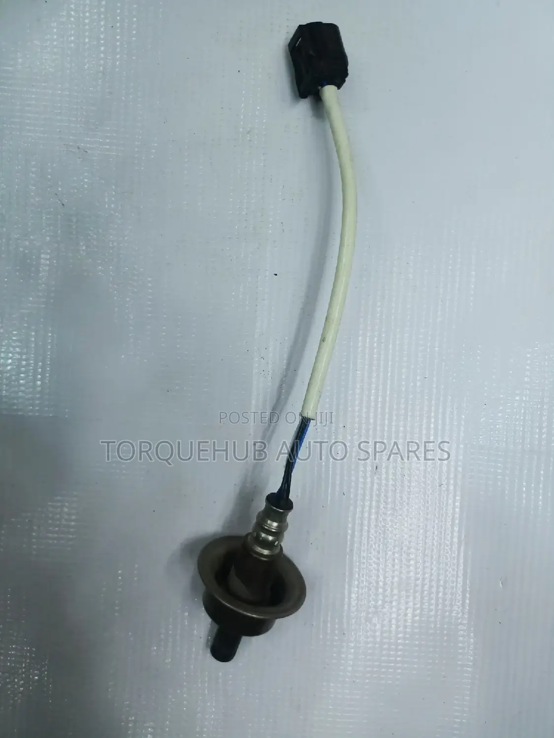 Honda Civic/Accord/Airwave Oxygen Sensors