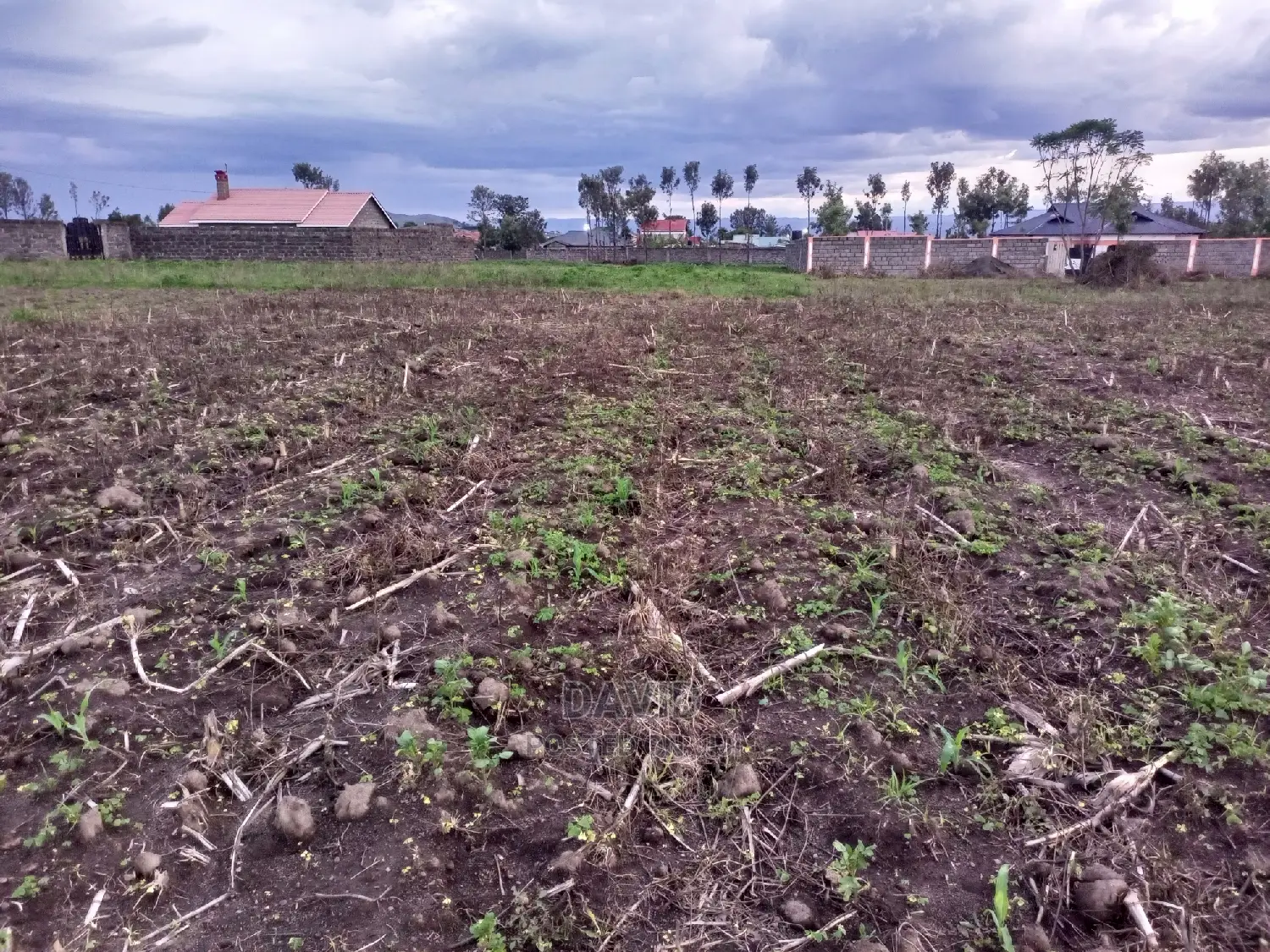 Plots for Sale in Lower Mawanga