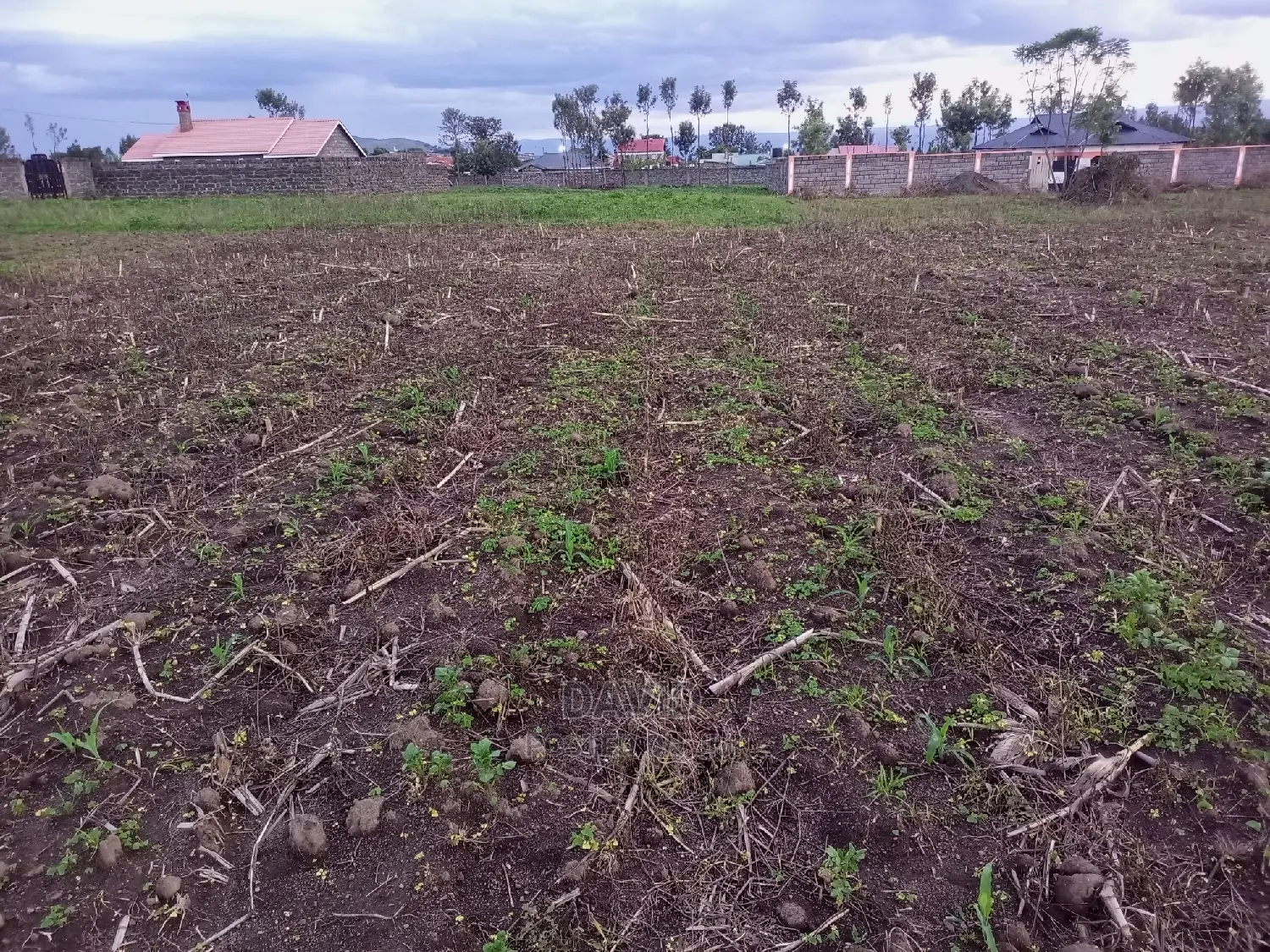 Plots for Sale in Lower Mawanga