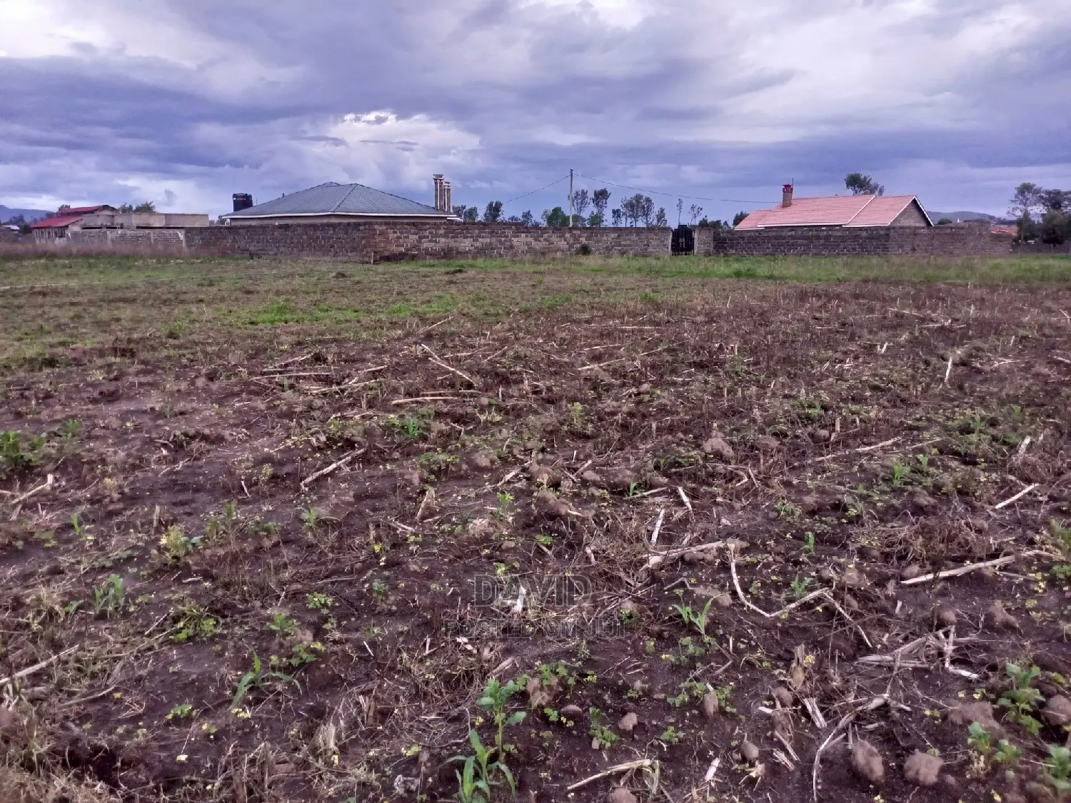 Plots for Sale in Lower Mawanga