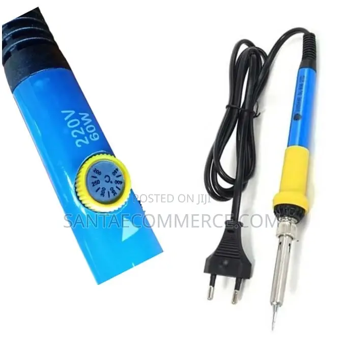 Jinyan 60W Electric Adjustable Soldering Iron JY-908