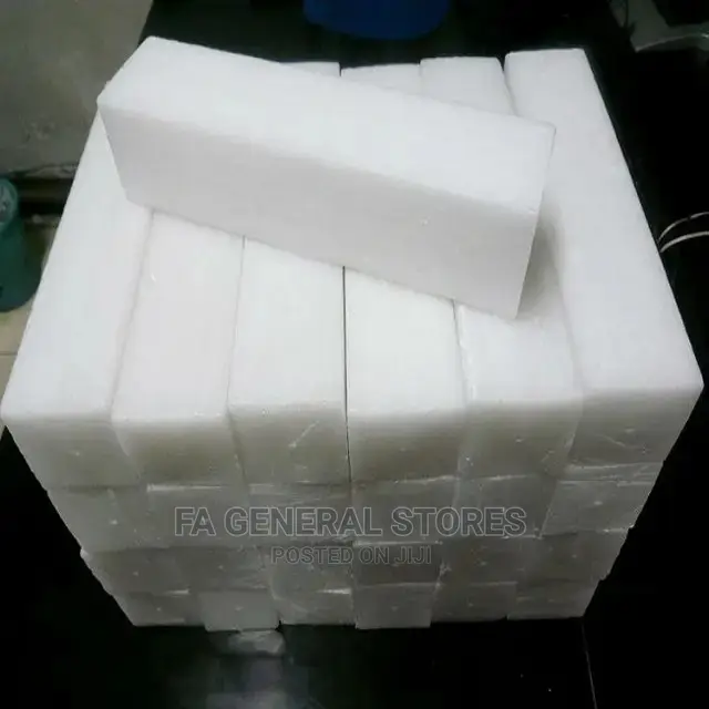 Parrafin Wax