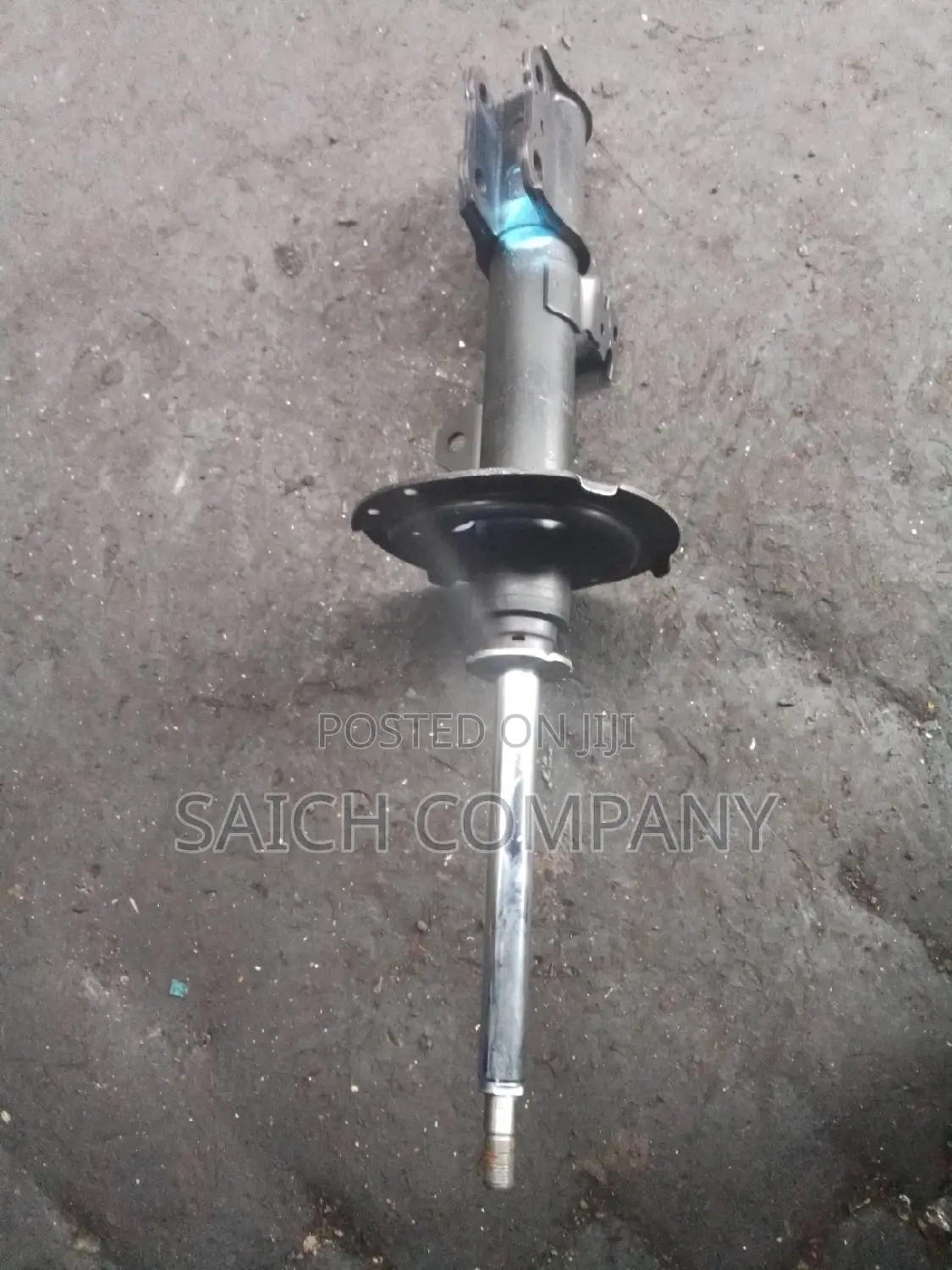 Premio 240 Front Shock Absorber