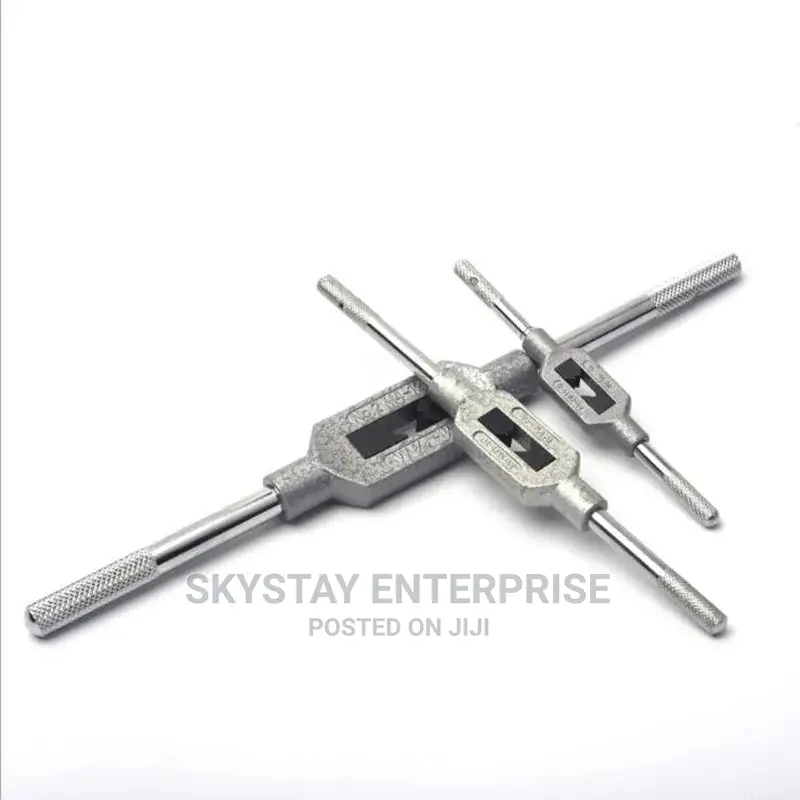 Thread Tap Holders 4 Sizes