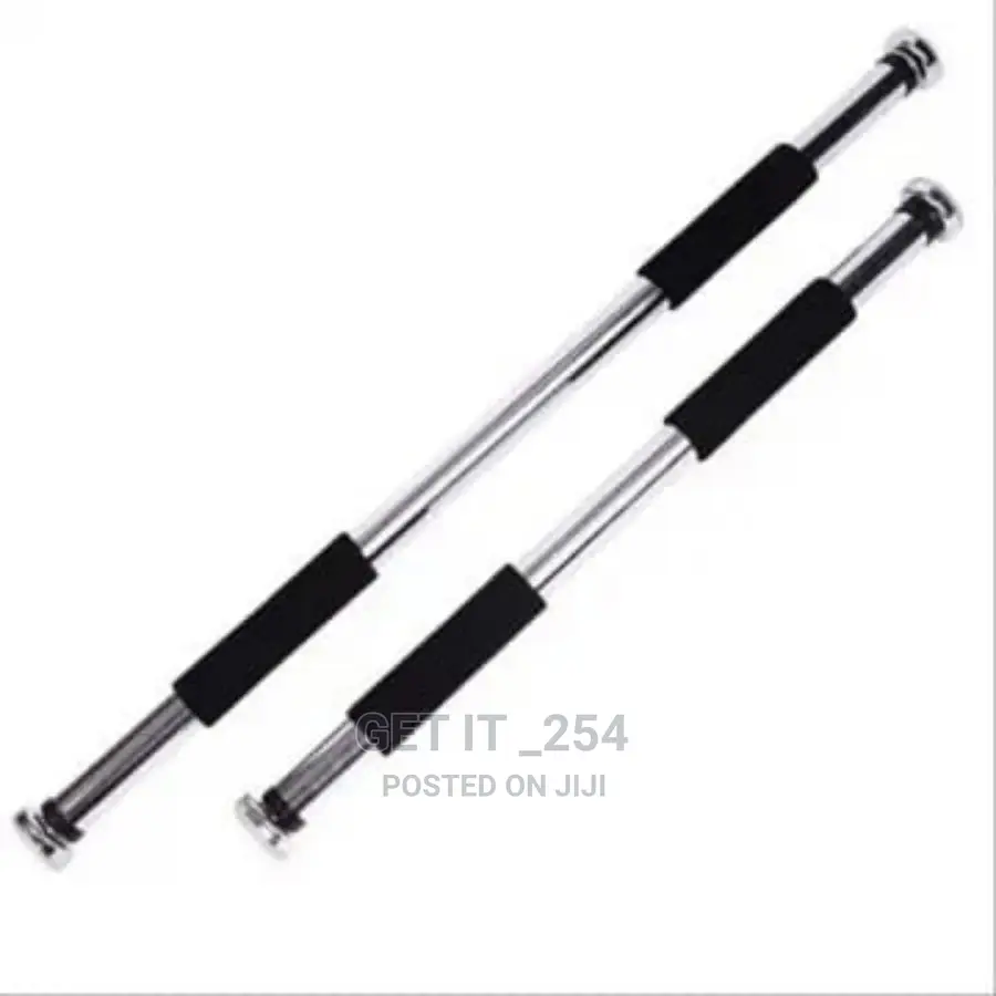 Door Way Pull Up Bars