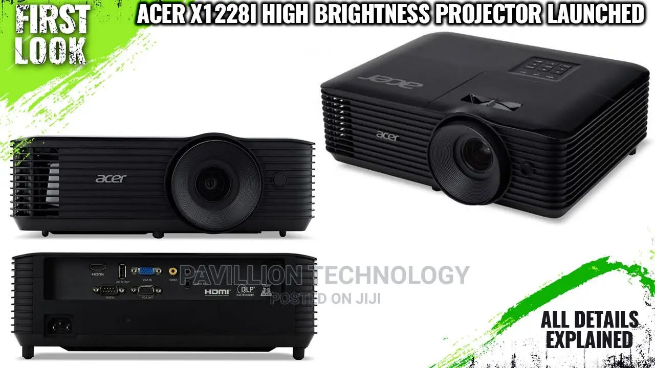 Acer X1326