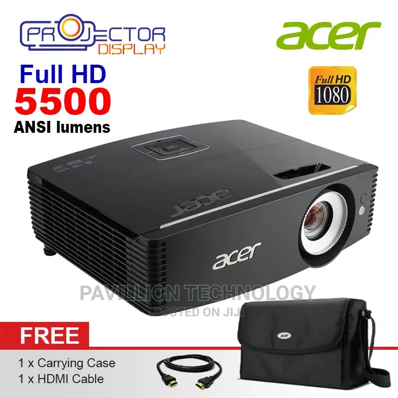Acer X1326