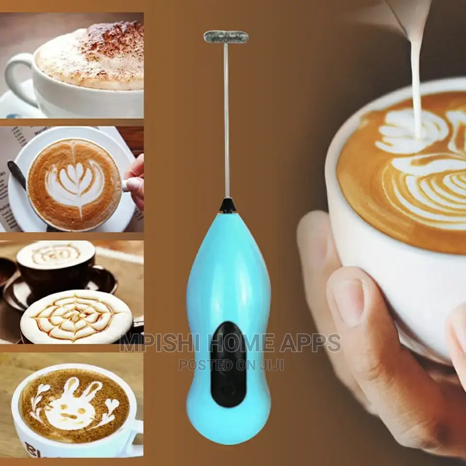 Milk Frother