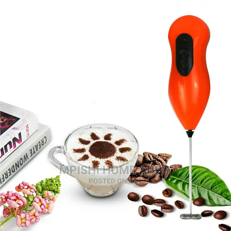 Milk Frother