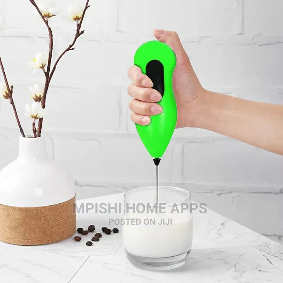 Milk Frother