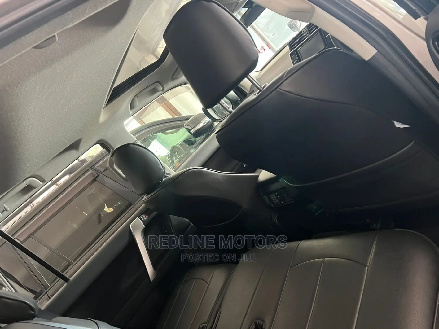 Toyota Land Cruiser Prado 2020 Silver
